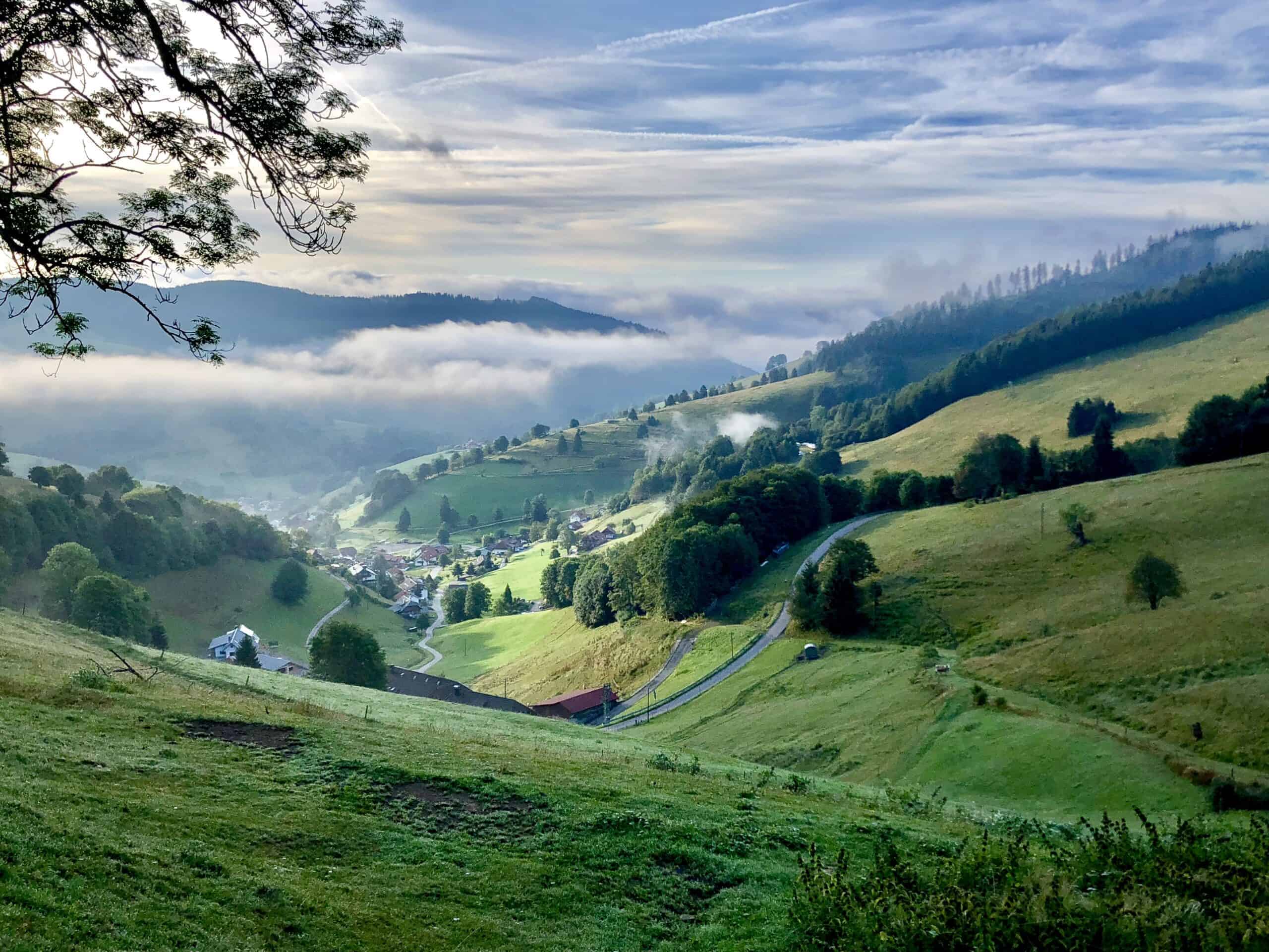 Vertrekpunt groepsreis